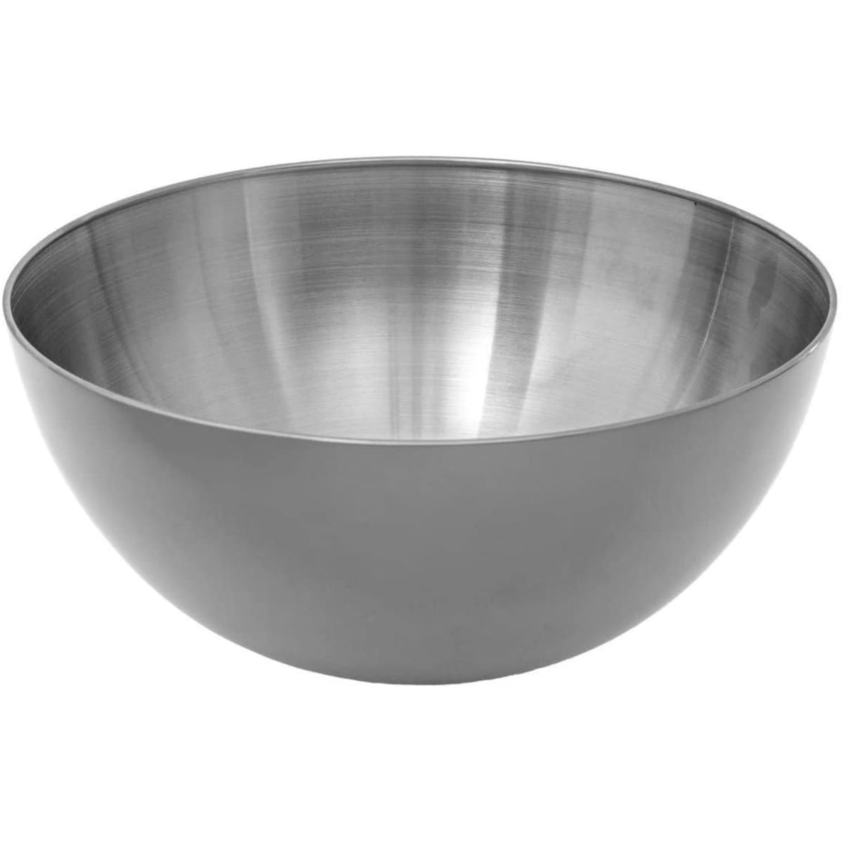 Miska kuchenna ze stali nierdzewnej, Ø 29 cm, kolor srebrny