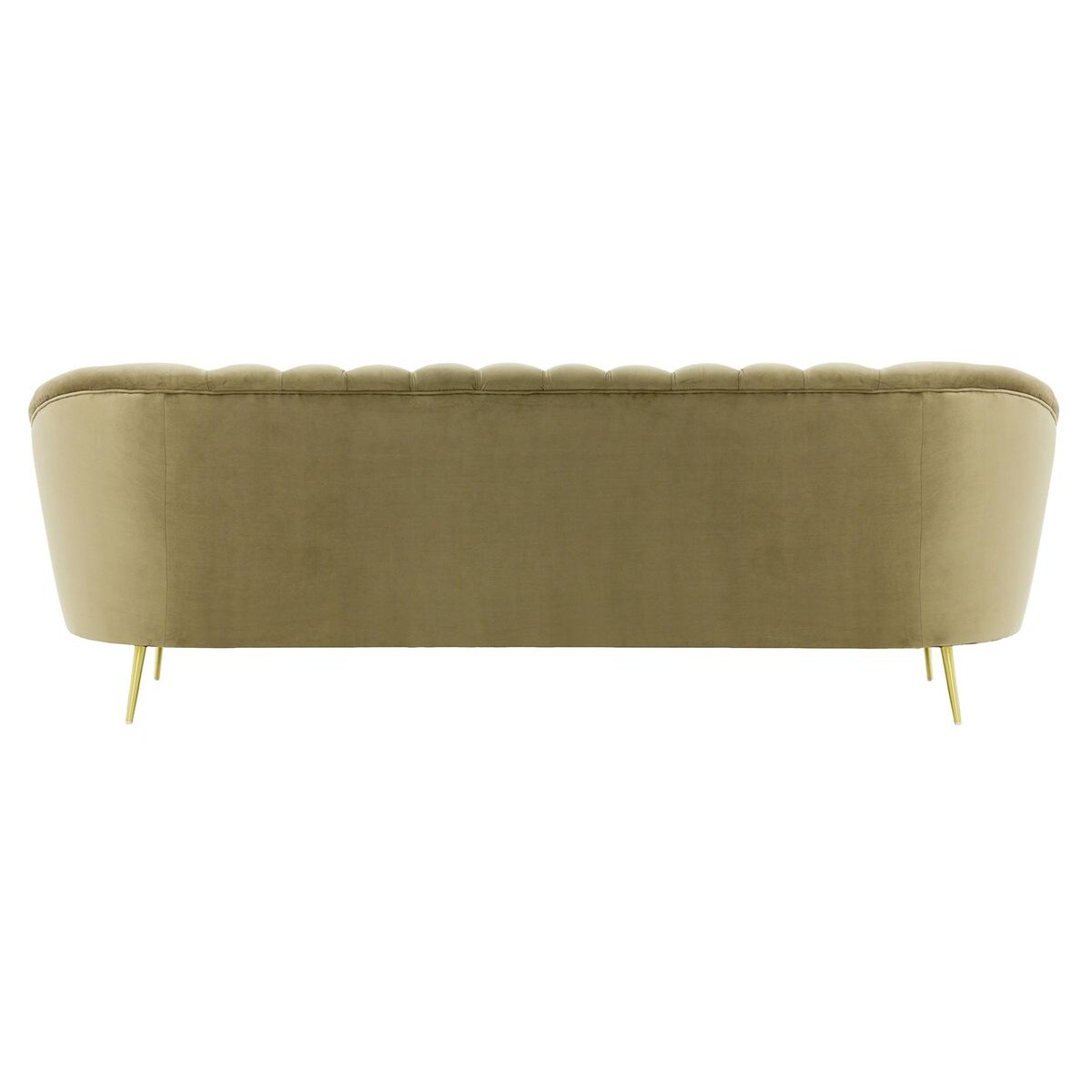 Sofa trzyosobowa Kooper pikowana-Velluto 3