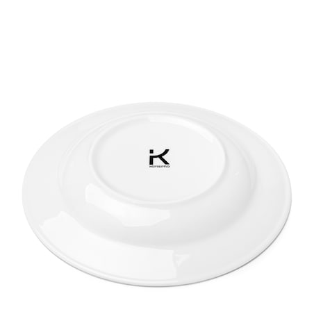 Konsimo MUSCARI Talerz głęboki 6szt.