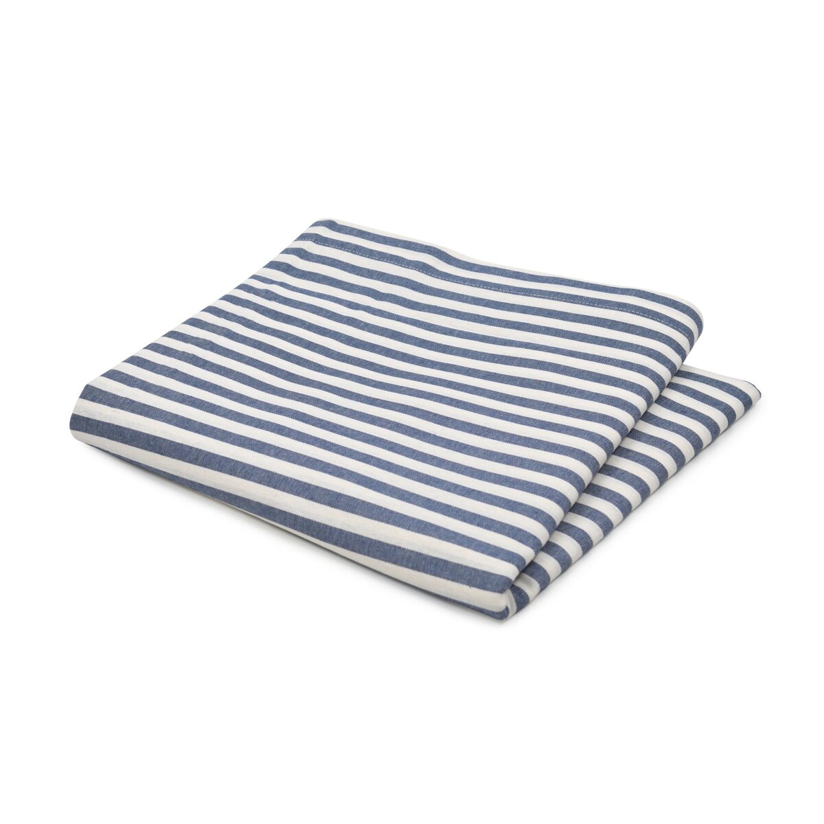 Obrus Dandy Blue - 130 cm x 300 cm - idealny dla 8 osób