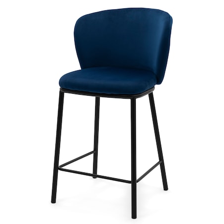 HOKER TAPICEROWANY WELUROWY DO SALONU JADALNI BAROWY NOWOCZESNY BARI