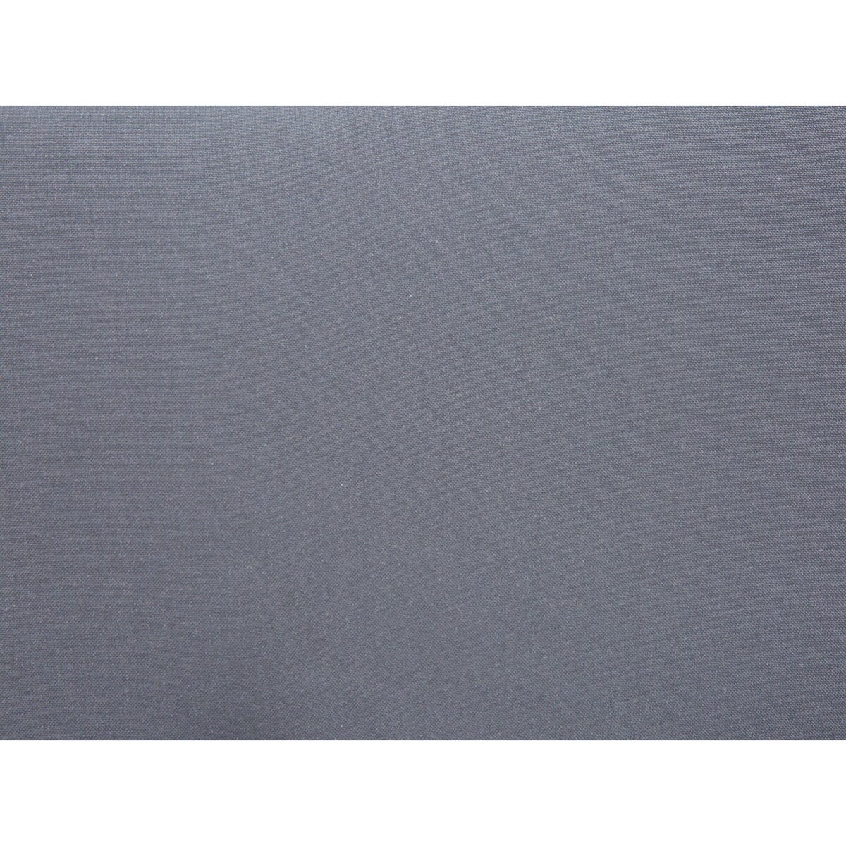 Zestaw 8 poduszek na krzesła ogrodowe grafitowy MAUI