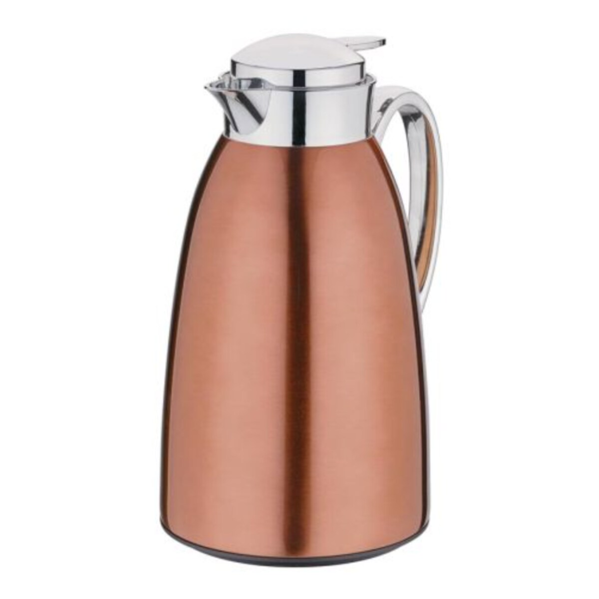 Dzbanek termiczny 1 l (miedziany) Venezia Cilio