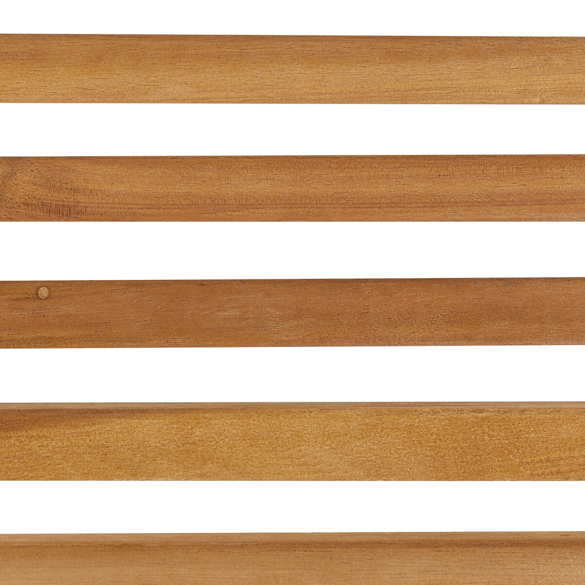 Stół ogrodowy SULZANO 180 cm 90 cm Drewno akacjowe Brązowy