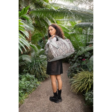 Torba ALLROUNDER L, snake sand