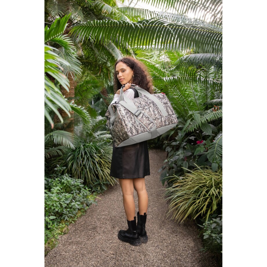 Torba ALLROUNDER L, snake sand