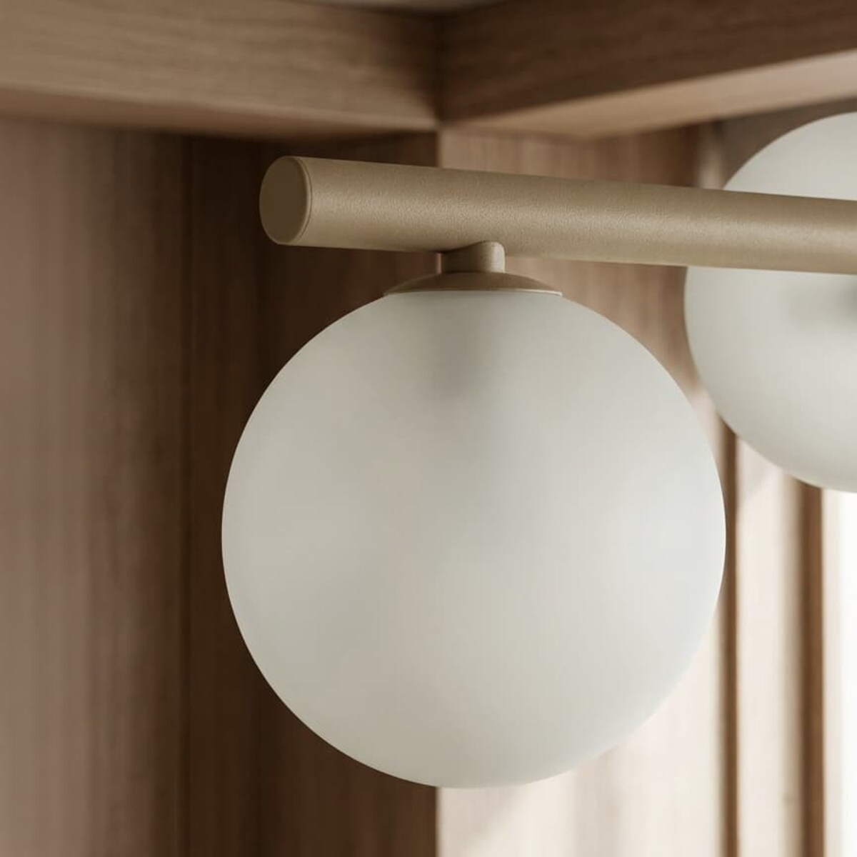 Lampa sufitowa K-5857 z serii ARDI