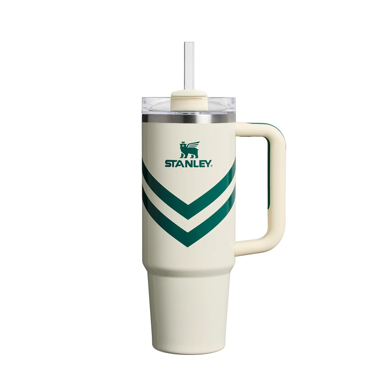 Stanley Quencher® H2.O FlowState™ 0.89L Courtside Cream