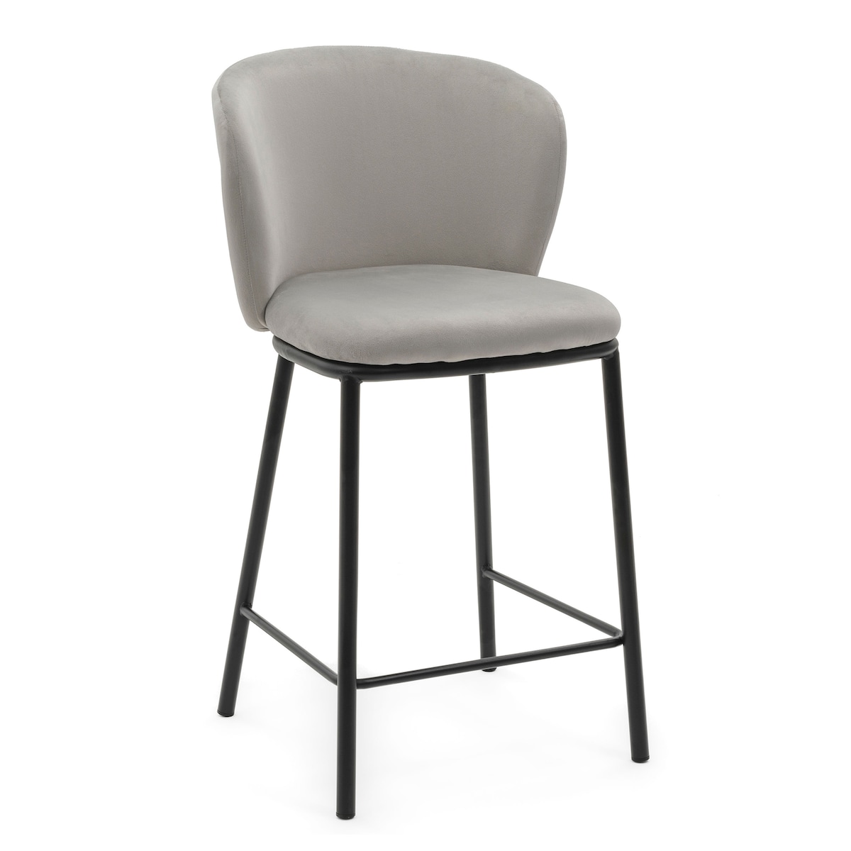 HOKER TAPICEROWANY WELUROWY DO SALONU JADALNI BAROWY NOWOCZESNY BARI