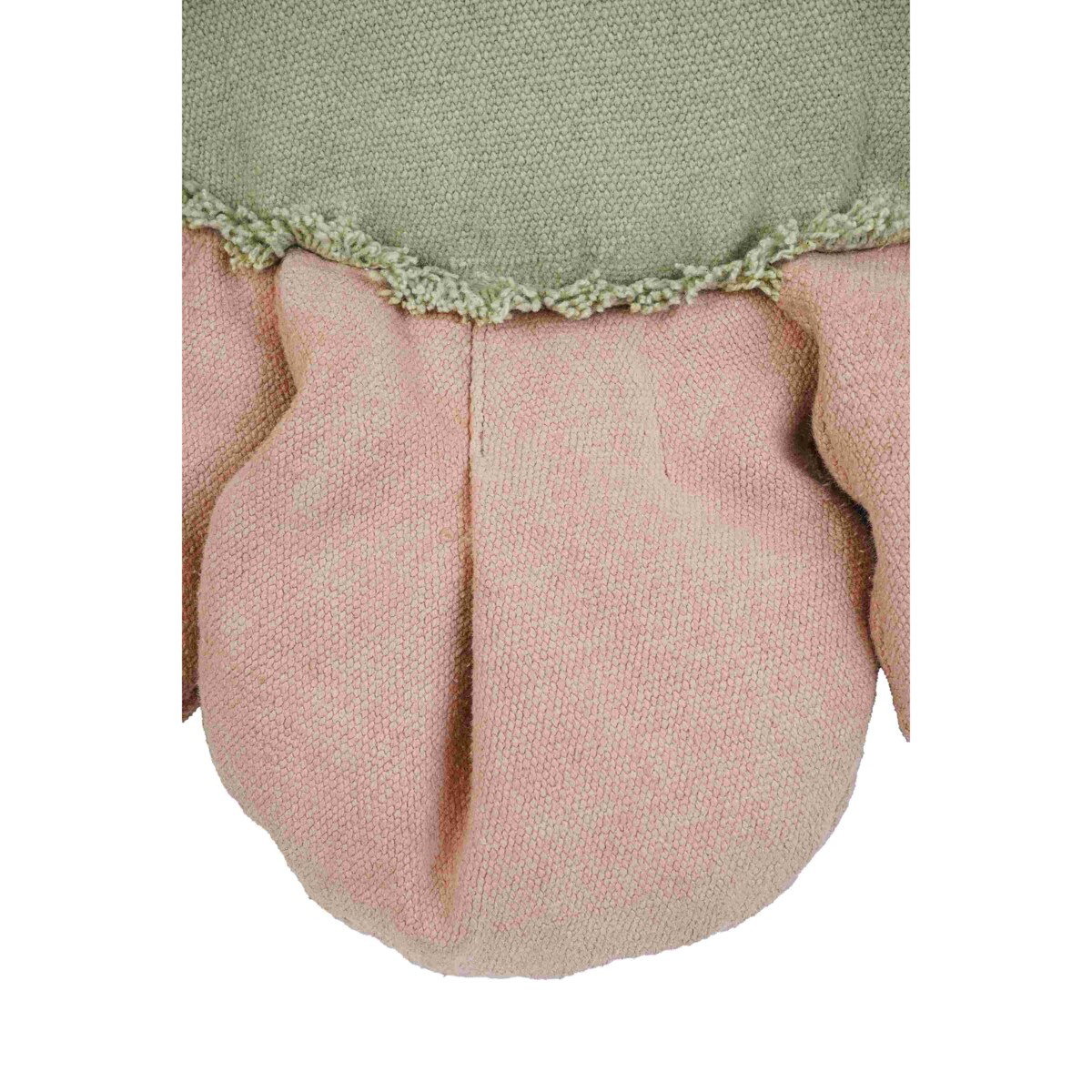 Lorena Canals - Poduszka podłogowa PinkDaisy, Planet Bee