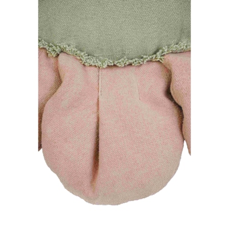 Lorena Canals - Poduszka podłogowa PinkDaisy, Planet Bee