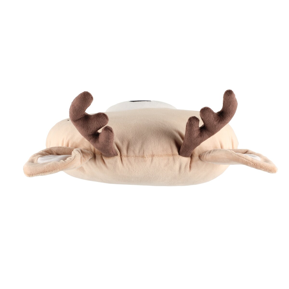 Poduszka dekoracyjna do pokoju dziecięcego, Ø 35 cm