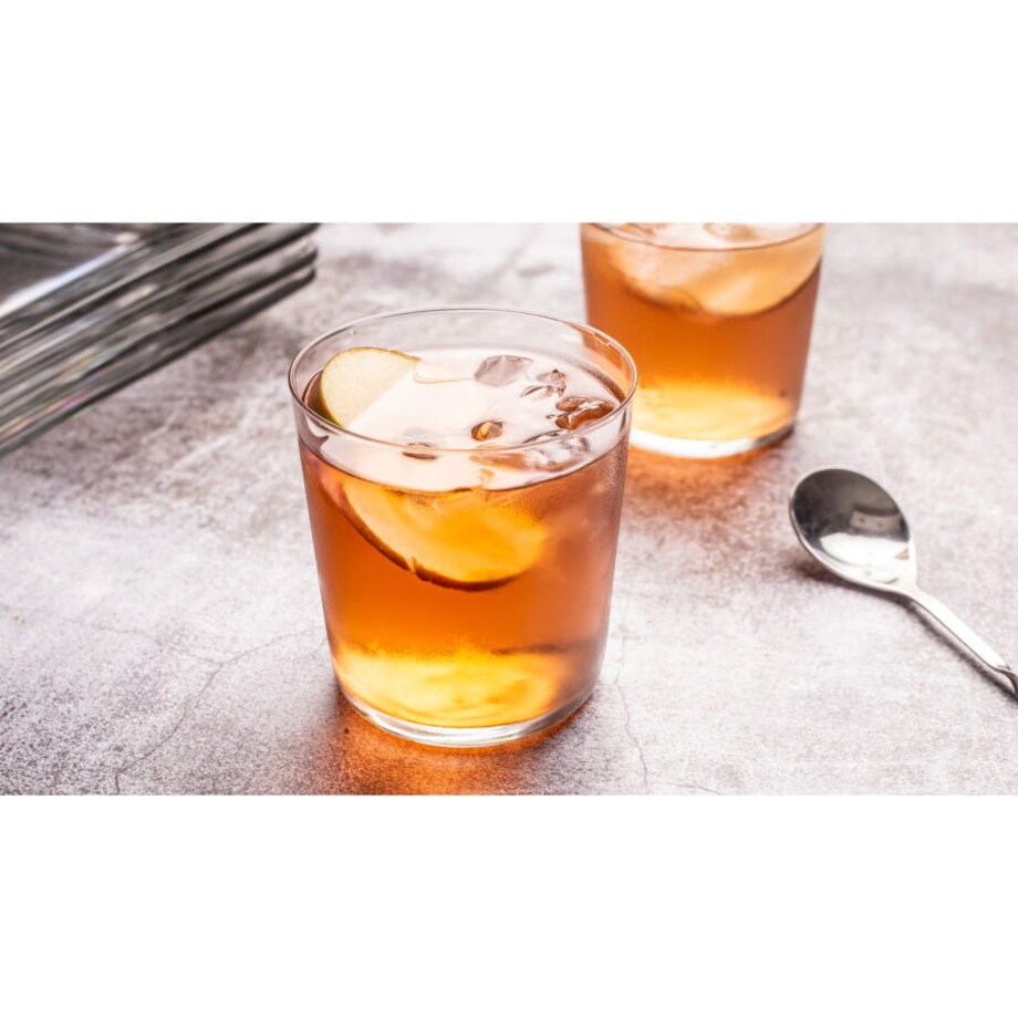 Szklanki do cydru komplet Krosno Habitat Apollo szklanki 6 szt x 350ml