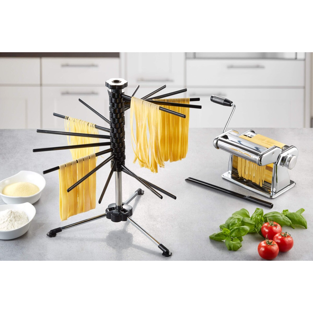 Suszarka do makaronu DIVERSO L