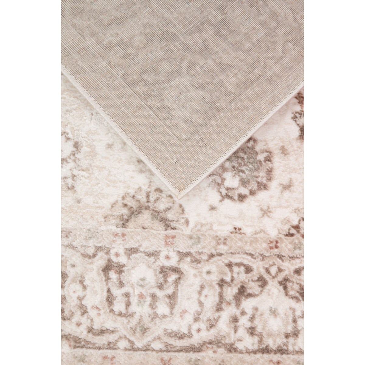 Dywan Multidecor Patana 200x290cm klasyk beżowo-zielony, cena za 1 szt.