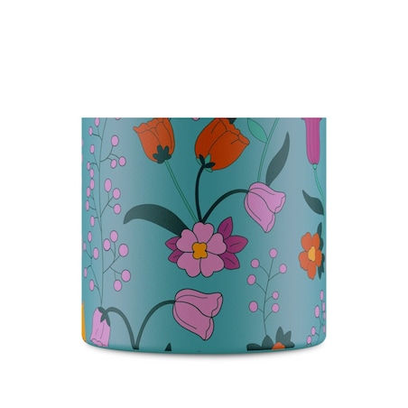 24BOTTLES CLIMA BOTTLE butelka termiczna na wodę 500 ml, Bloom Bloom Green