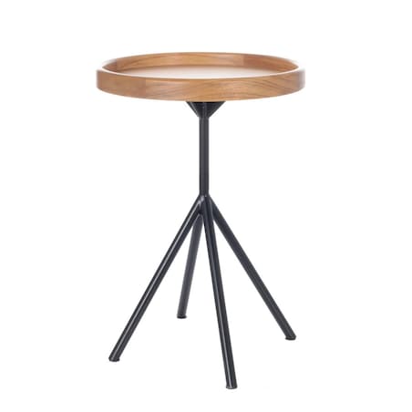 Stolik pomocniczy Erie 38x55cm, 38 x 55 cm