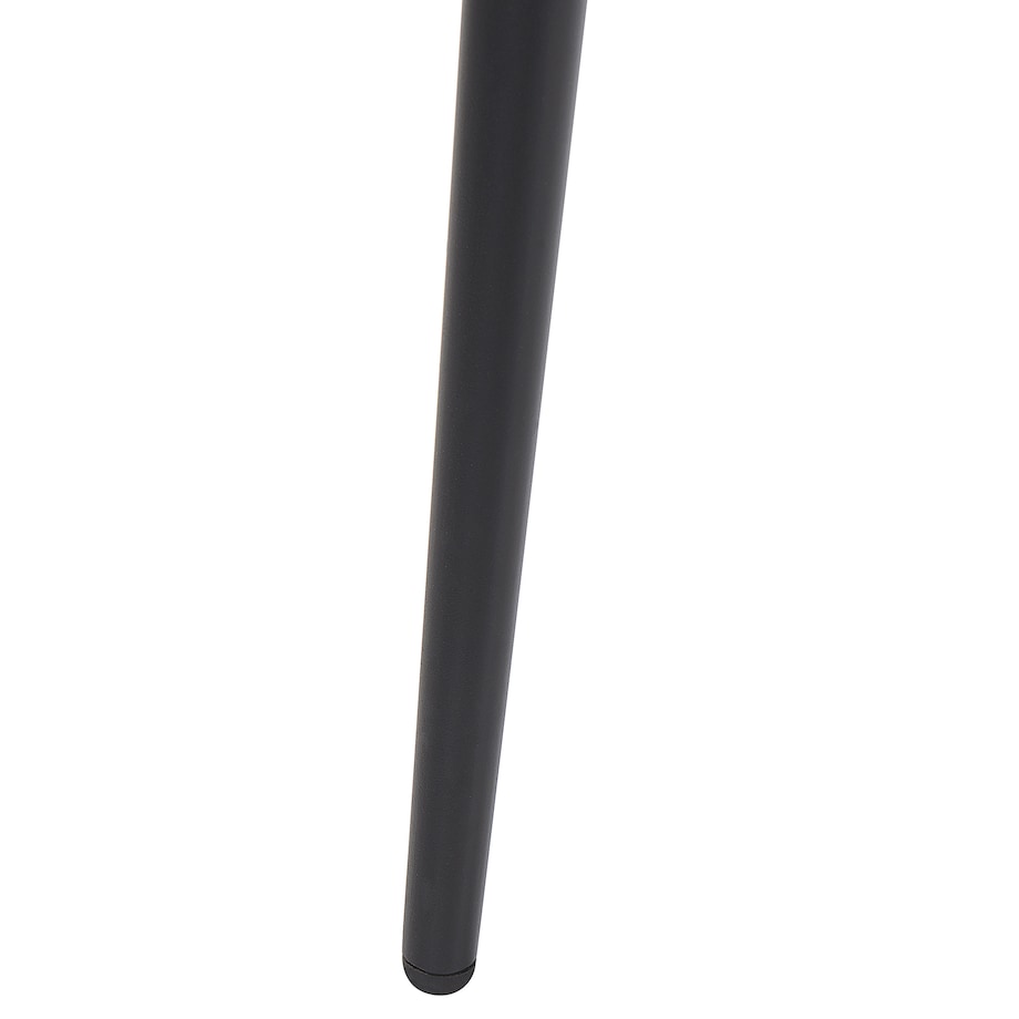 Stół do jadalni SANTIAGO Biały marmur 120 cm 80 cm