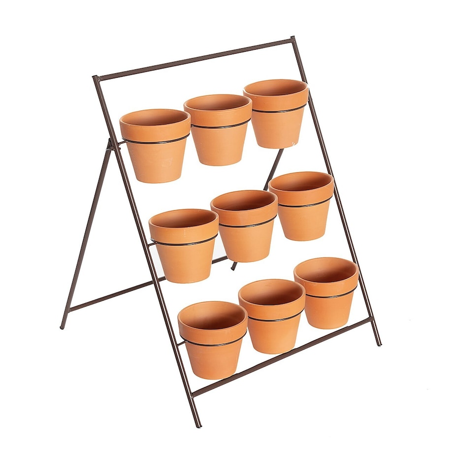 Kwietnik-stojak Ida 55x53x70cm, 50 x 53 x 70 cm