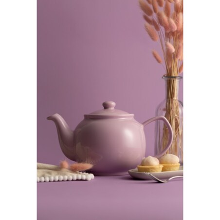 Imbryk lawendowy, 1100 ml, Price & Kensington