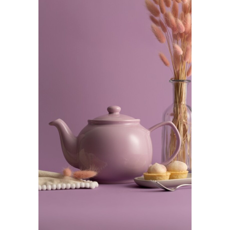 Imbryk lawendowy, 1100 ml, Price & Kensington