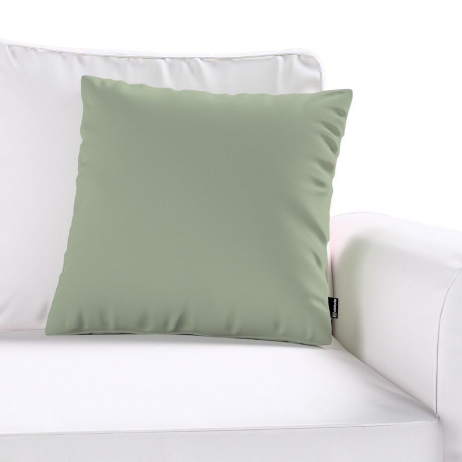 Poszewka Wera na poduszkę 45x45 szałwiowy