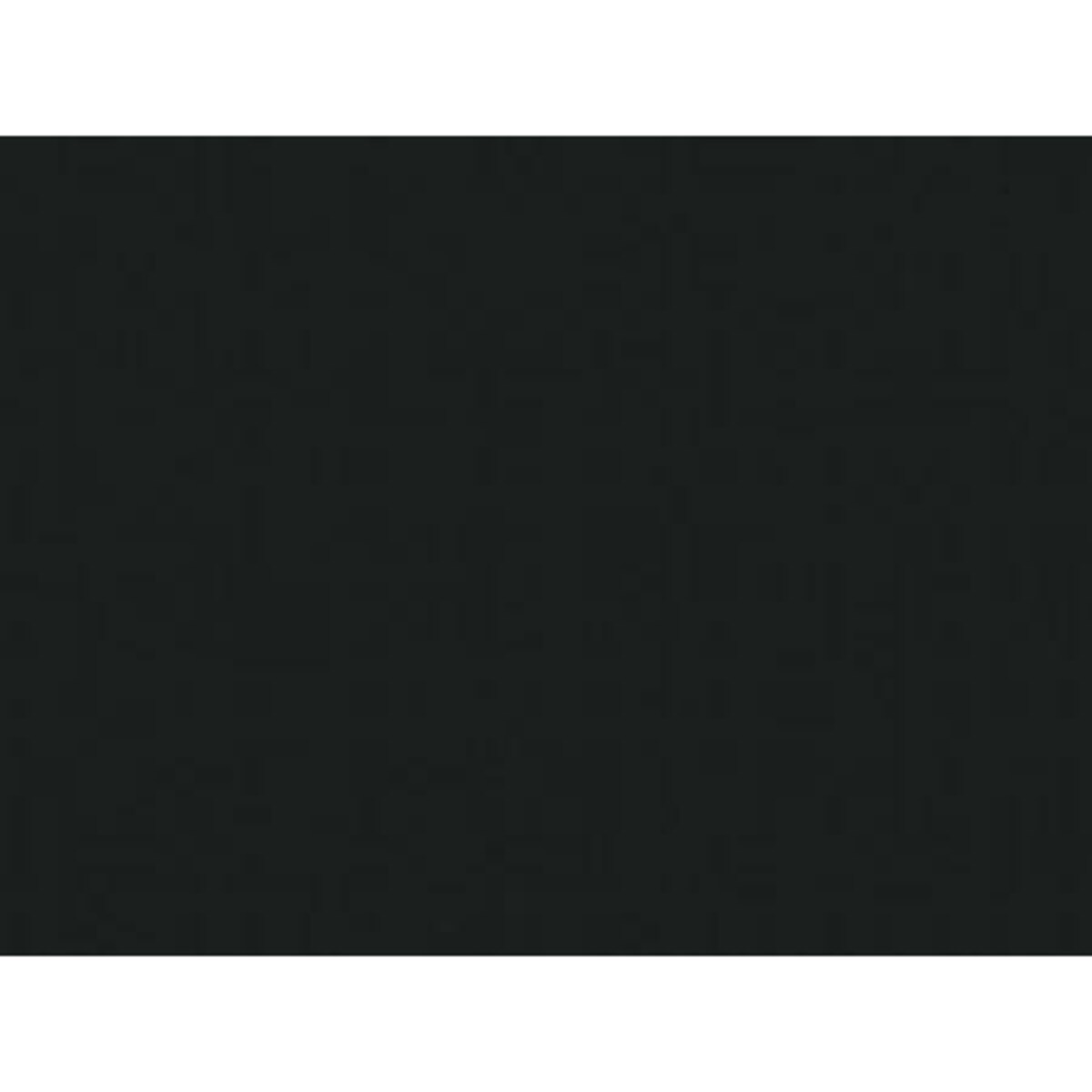 Łóżko sypialniane MOND 160x200 z pojemnikiem - czarne