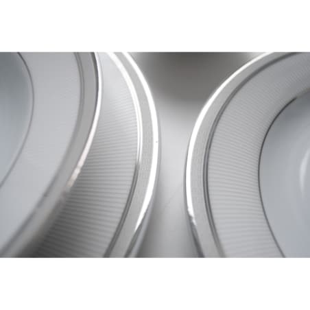 Serwis obiadowy dla 12 osób 44 el. Yvonne Julia E685