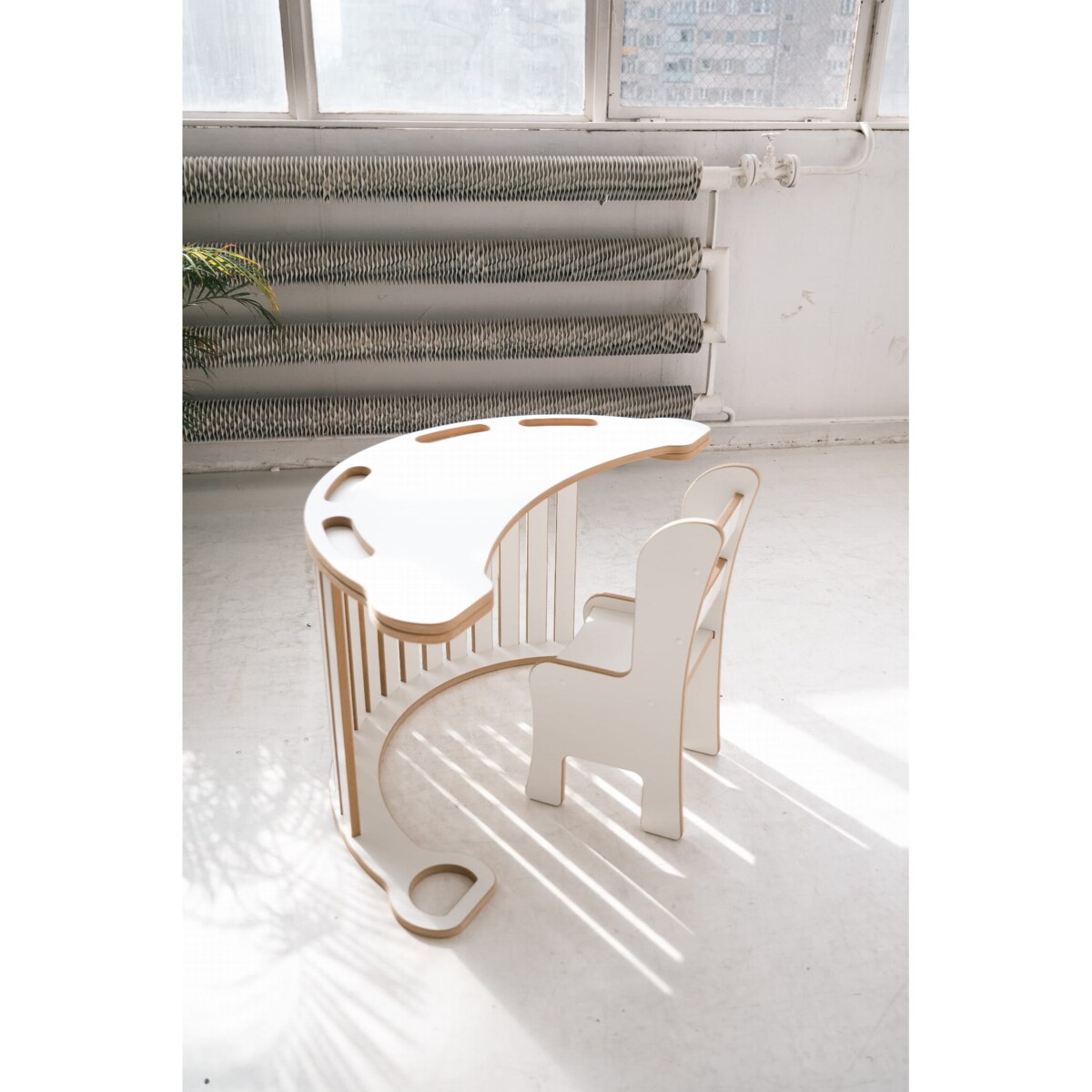 Krzesełko dla dziecka