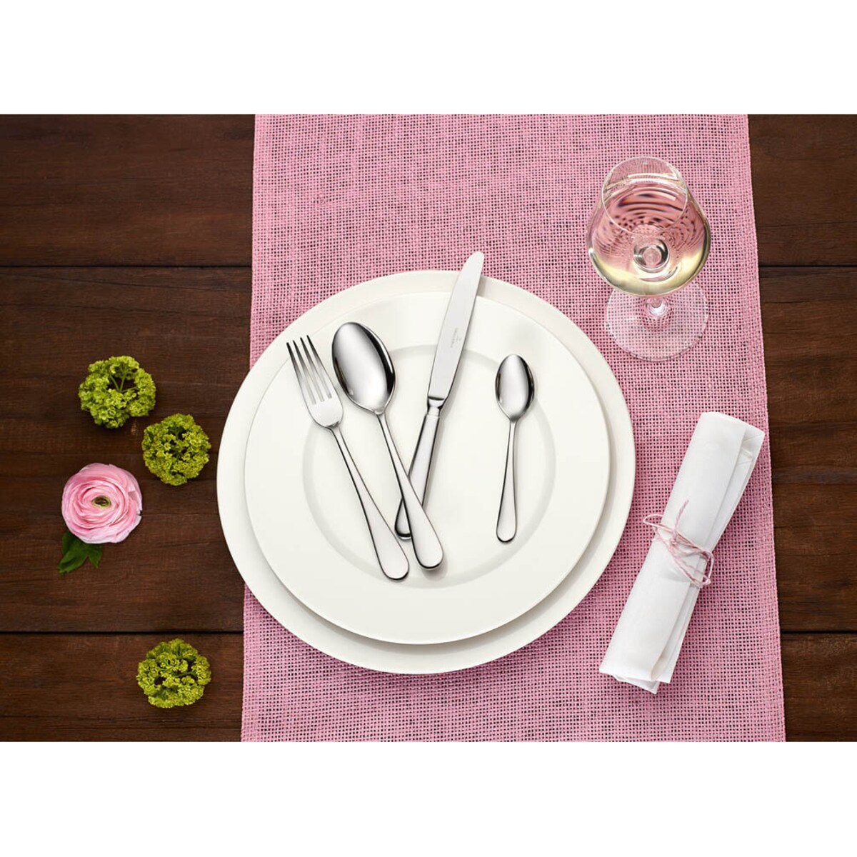 Sztućce do steków Oscar, 12 el, Villeroy & Boch