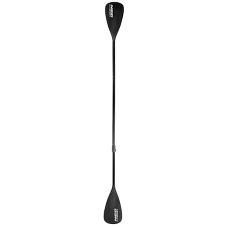 Składane wiosło do deski SUP kajakowe regulowane 230cm Neo-Sport