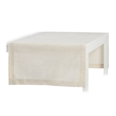 Bieżnik Shiny Gold 50x140