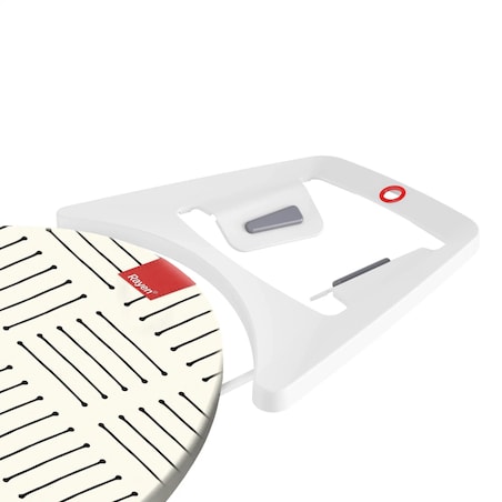 Składana deska do prasowania 120 x 38 cm Rayen