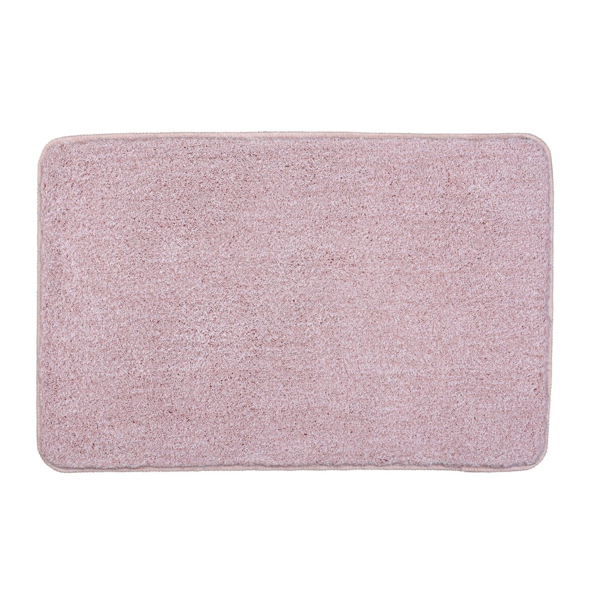 Kleine Wolke Seattle Dywanik łazienkowy różowy 70x120 cm