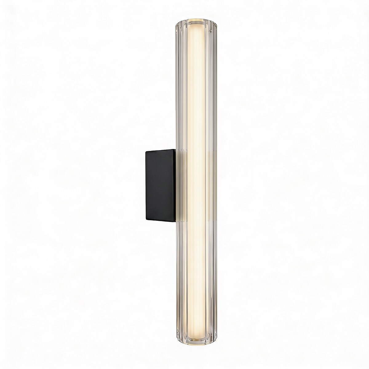 Kinkiet Light Prestige Linea transparentny LED CCT 3000K/4000K/6000K (regulowana) 1 szt.