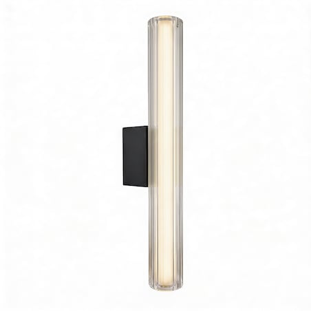 Kinkiet Light Prestige Linea transparentny LED CCT 3000K/4000K/6000K (regulowana) 1 szt.