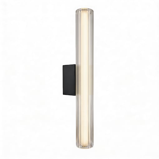 Kinkiet Light Prestige Linea transparentny LED CCT 3000K/4000K/6000K (regulowana) 1 szt.