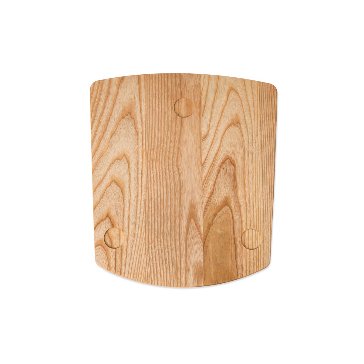 KONSIMO COQUERE Deska do Thermomixa, jesion olejowany