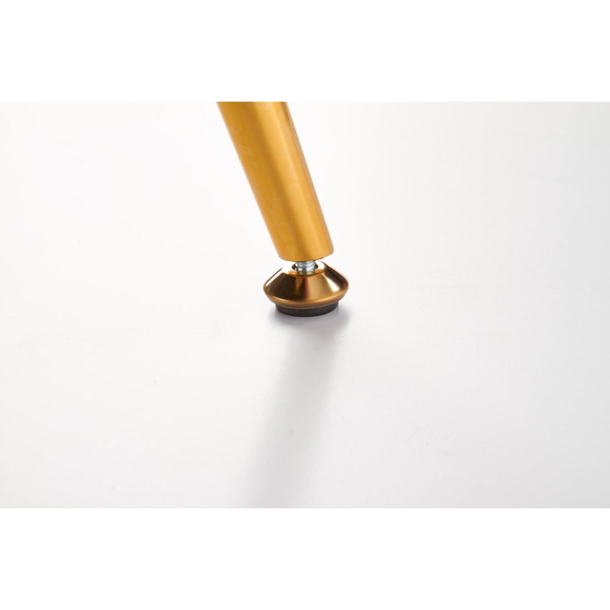 SOFA MUSZELKA Florecja różowa AKSAMITNA TAPICERKA złote nogi