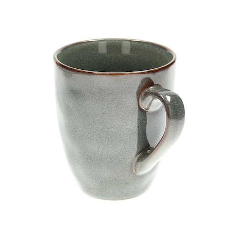 Kubek Gelato 400 ml green, 12 x 9,5 x 11 cm