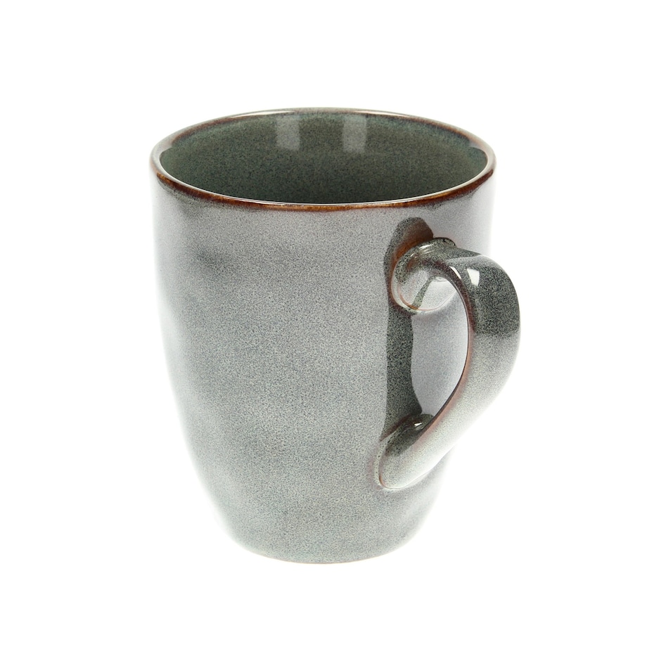 Kubek Gelato 400 ml green, 12 x 9,5 x 11 cm