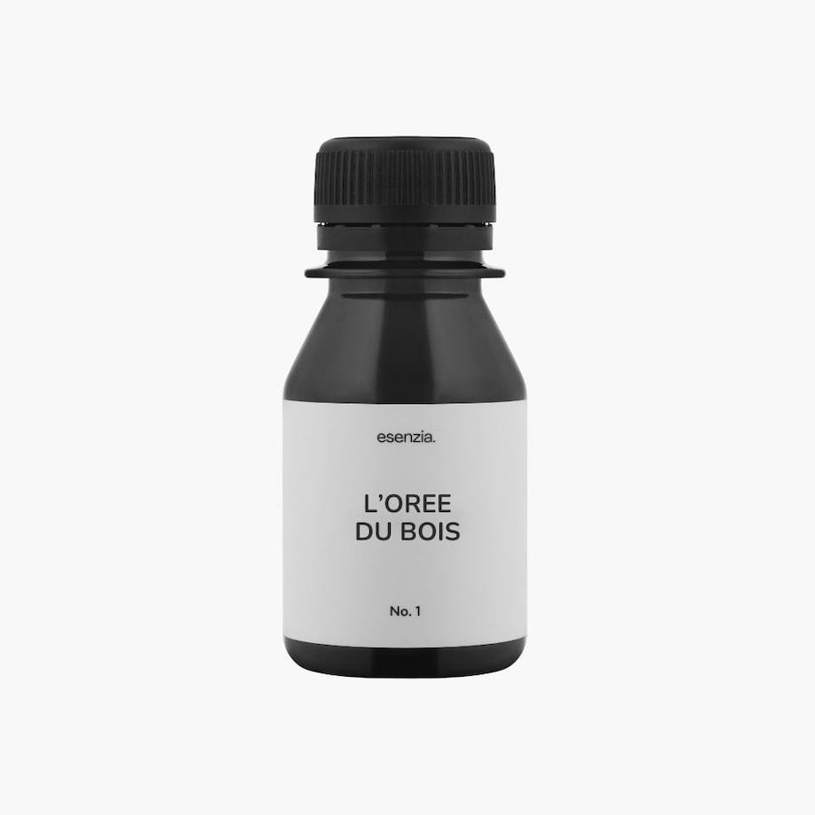 Esenzia L'Oree du Bois - 30ml zapach do Dyfuzora Plug In