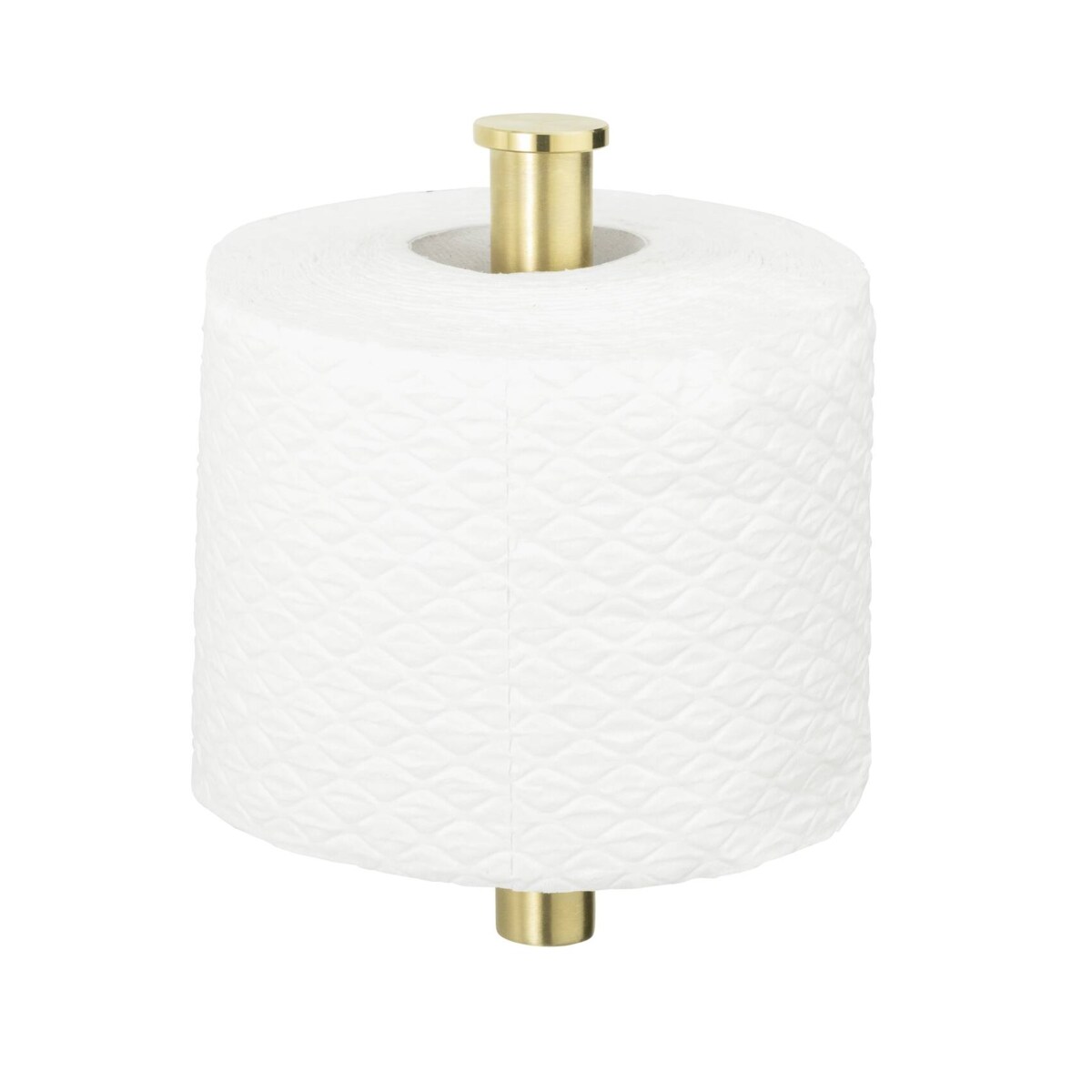 Uchwyt na papier toaletowy OREA SHINE, Turbo - Loc, WENKO