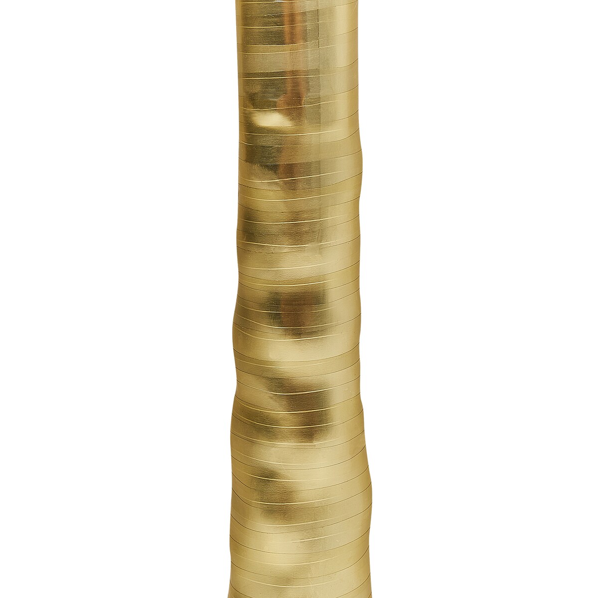 Dekoracja ogrodowa LED BALIONI Drzewko 180 cm Złoty