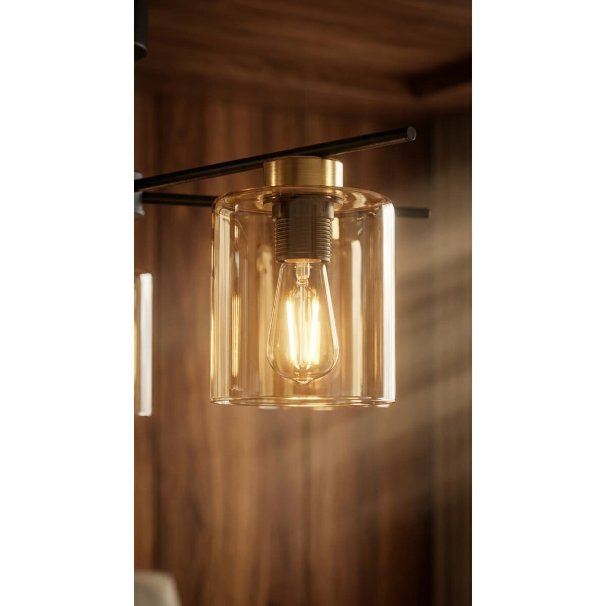 Lampa sufitowa K-5522 z serii AURELIA