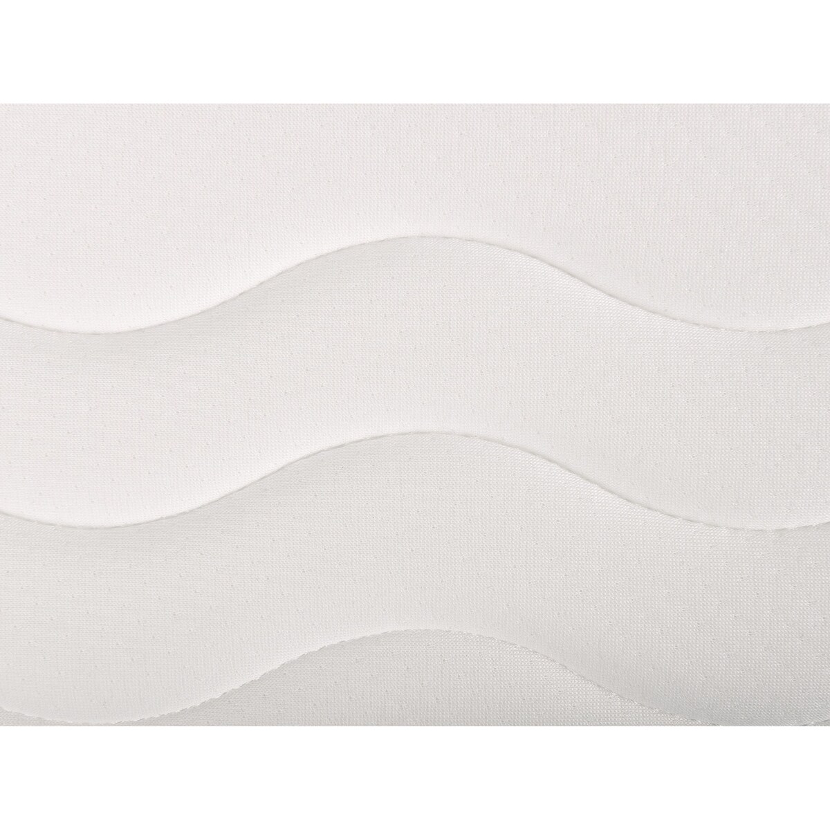 Materac piankowy zdejmowany pokrowiec 90 x 200 cm JOLLY