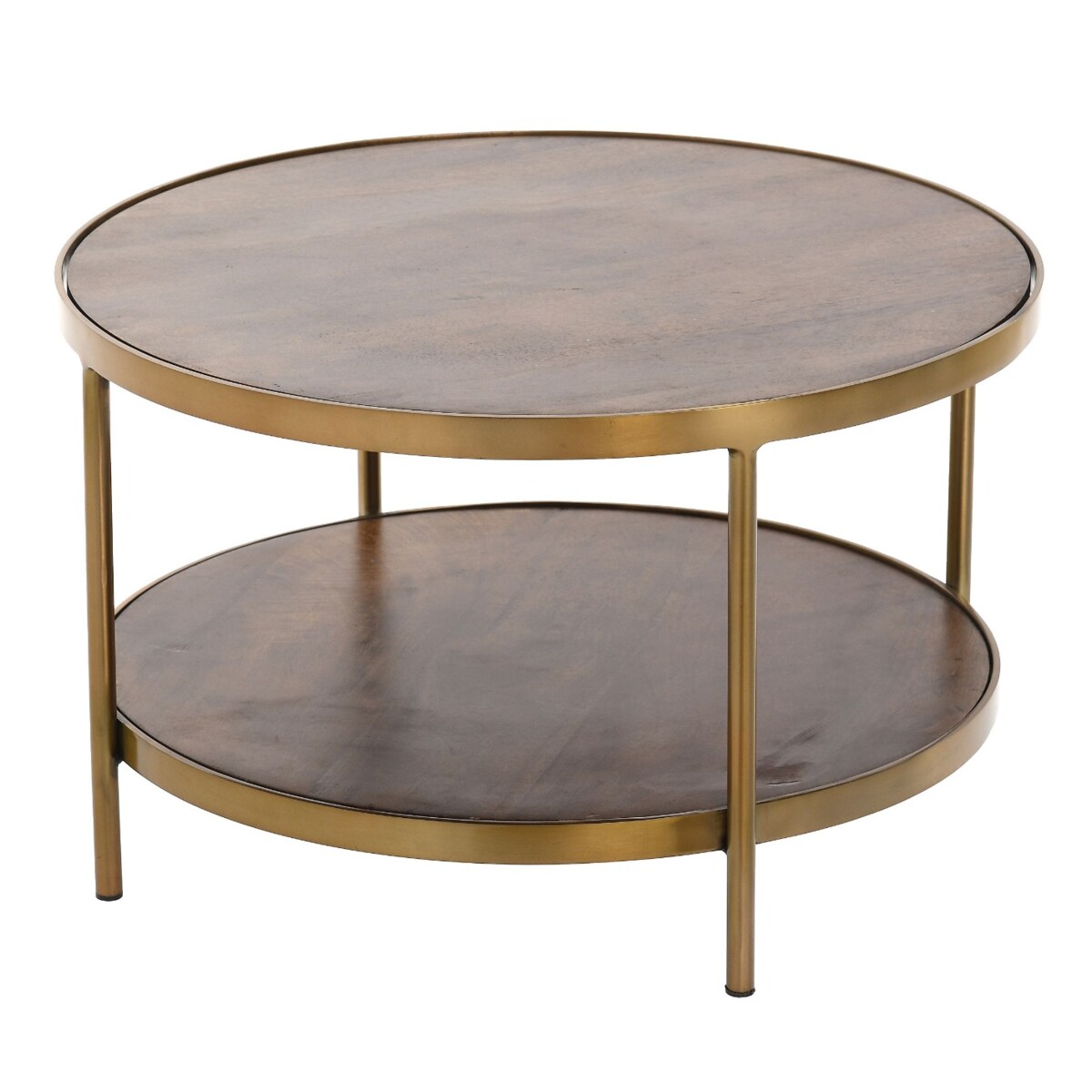 Stolik kawowy 58x58x35 cm