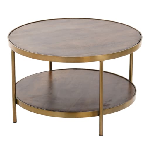 Stolik kawowy 58x58x35 cm