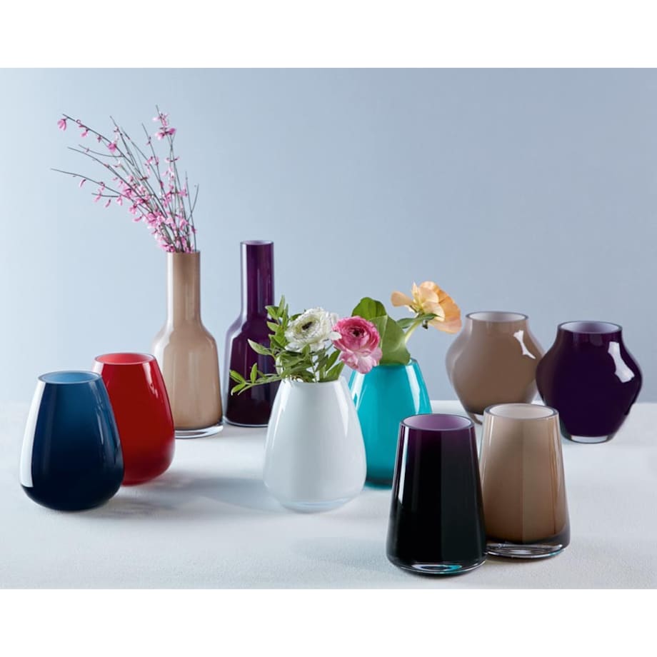 Wazon L Midnight Sky Drop, 3700 ml, Villeroy & Boch