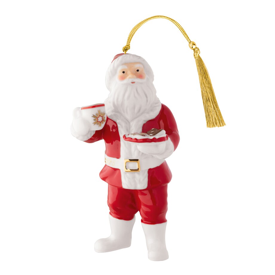 Zawieszka na choinkę Św. Mikołaj Christmas Classics Villeroy & Boch